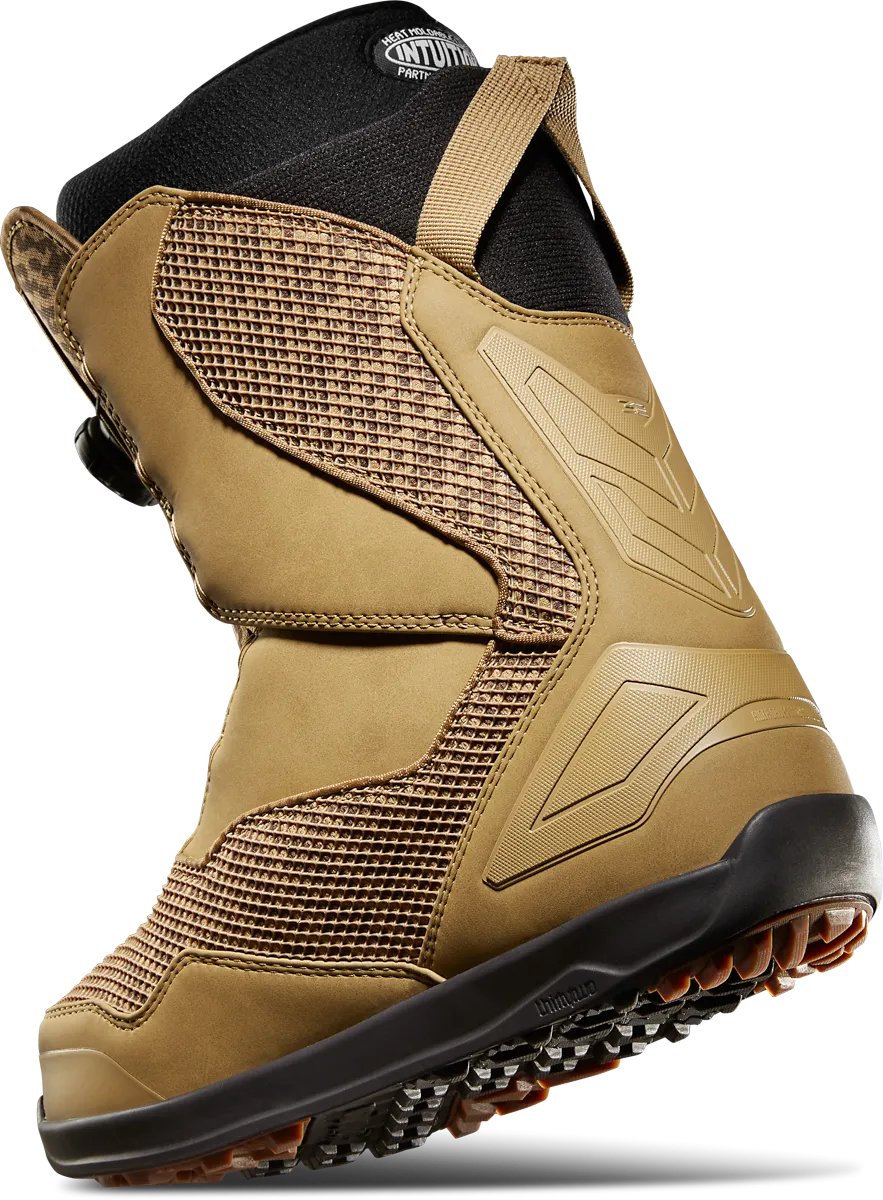 MEN'S TM-2 DOUBLE BOA STEVENS SNOWBOARD BOOTS