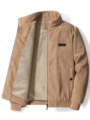 Windproof Coat