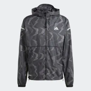 Men's Ultimate Premium Jacket (Black)