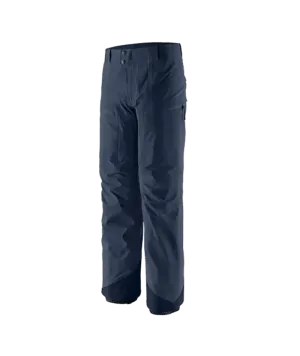 Men's Untracked Pants