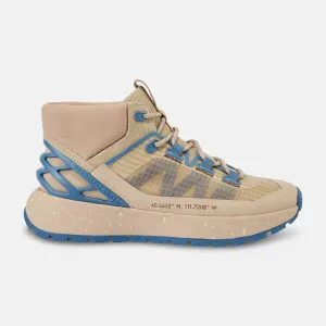 Men's Wasatch Mid - White Pepper