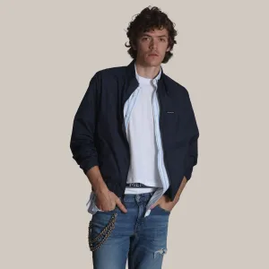 Oversized Padded Jacket