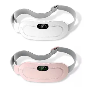Menstrual Massage Belt