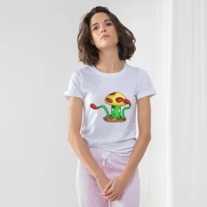 Mepamash Women's Long Pant Pyjama Set