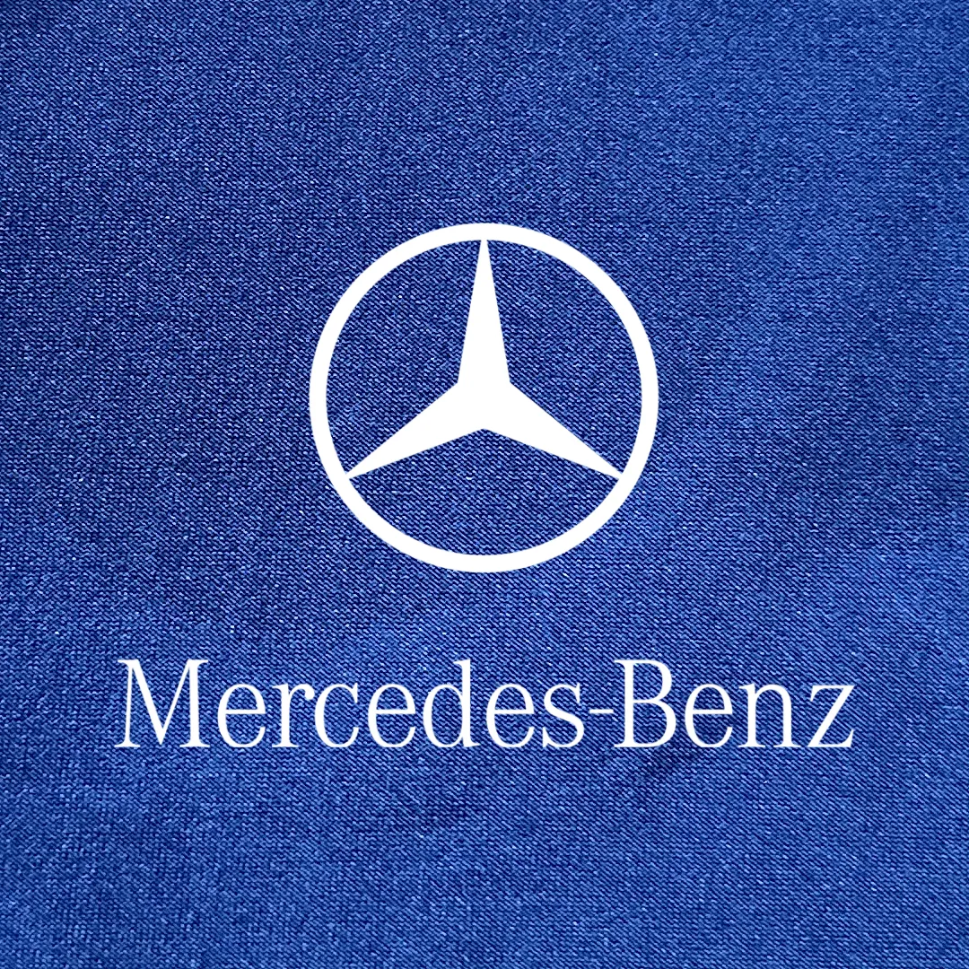 Mercedes-Benz E Class (W124) Sedan Car Cover