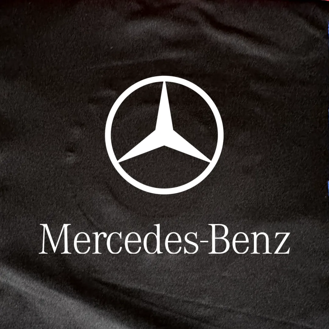 Mercedes-Benz E Class (W124) Sedan Car Cover