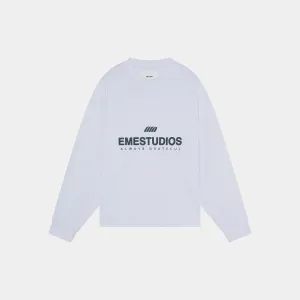 Merch Pearl Long Sleeve