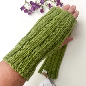 Merino Hand Warmers