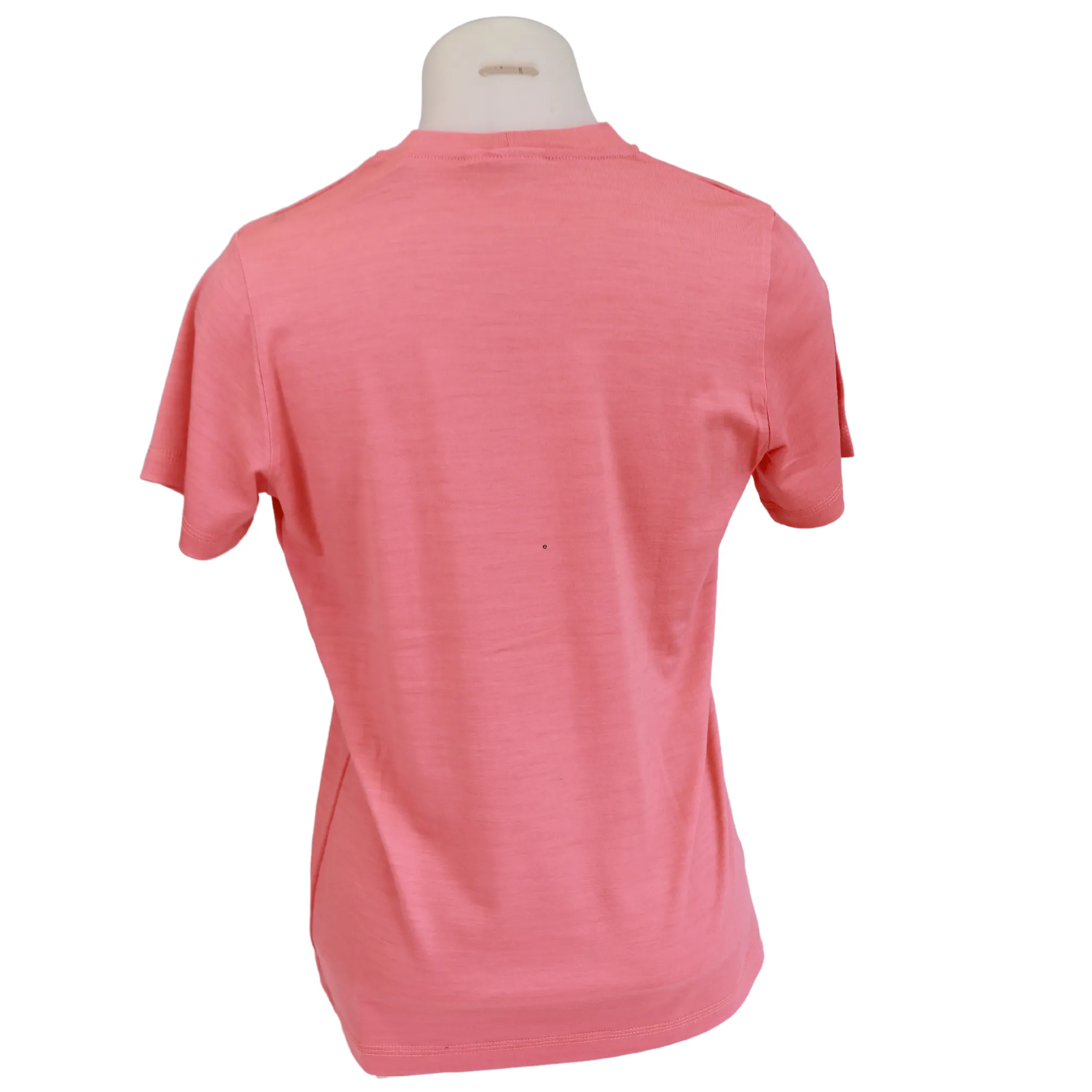 Merino Short Sleeve Tee