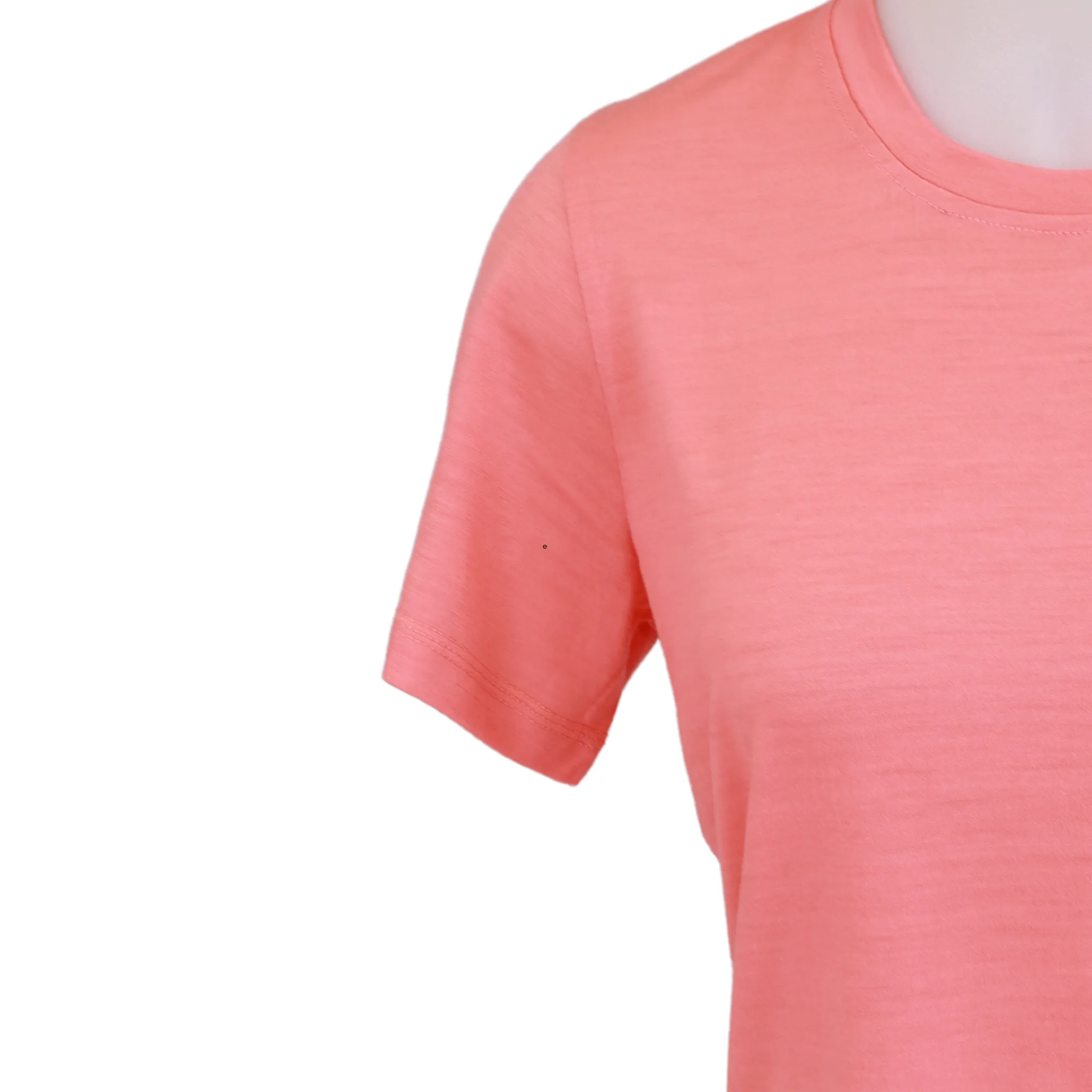 Merino Short Sleeve Tee