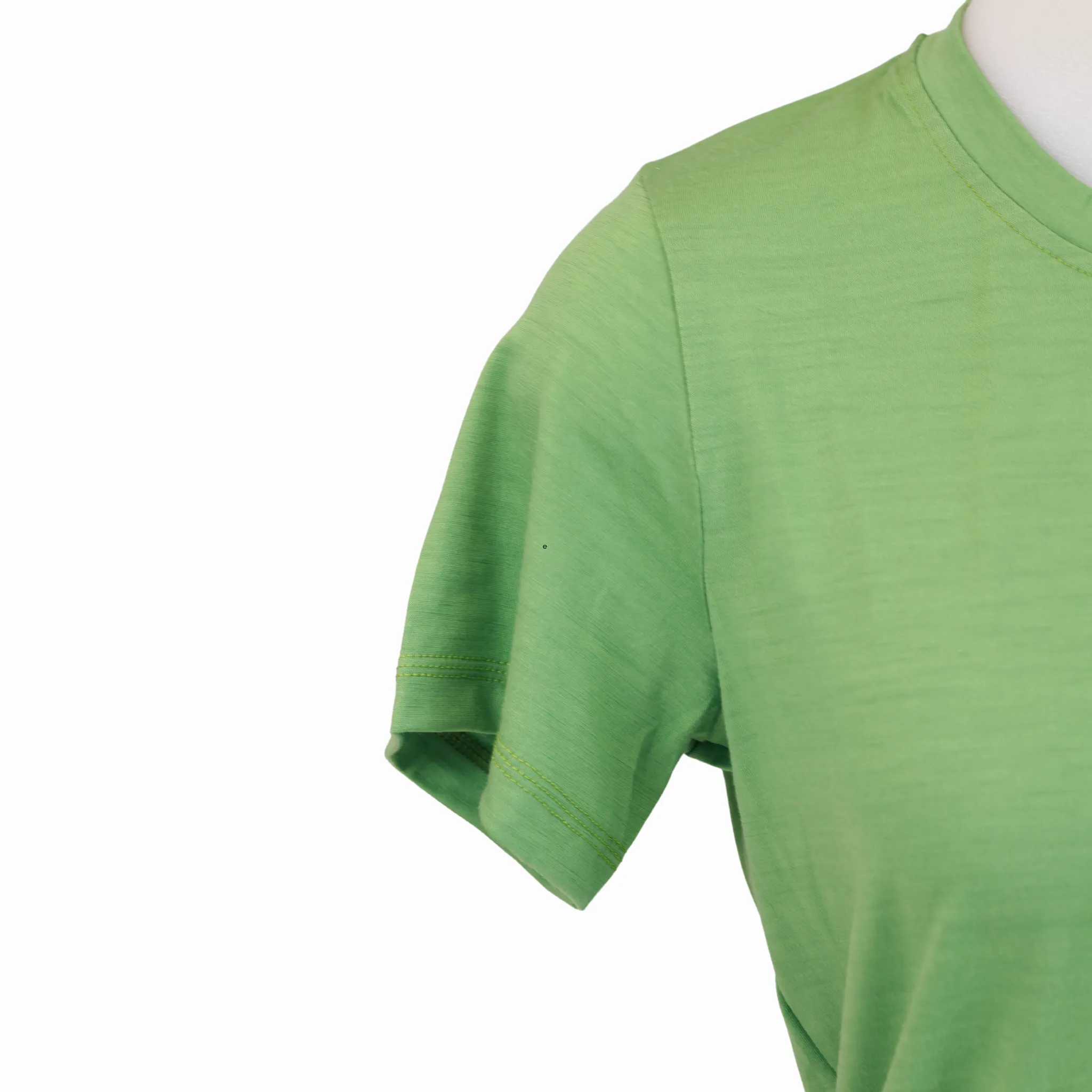 Merino Short Sleeve Tee