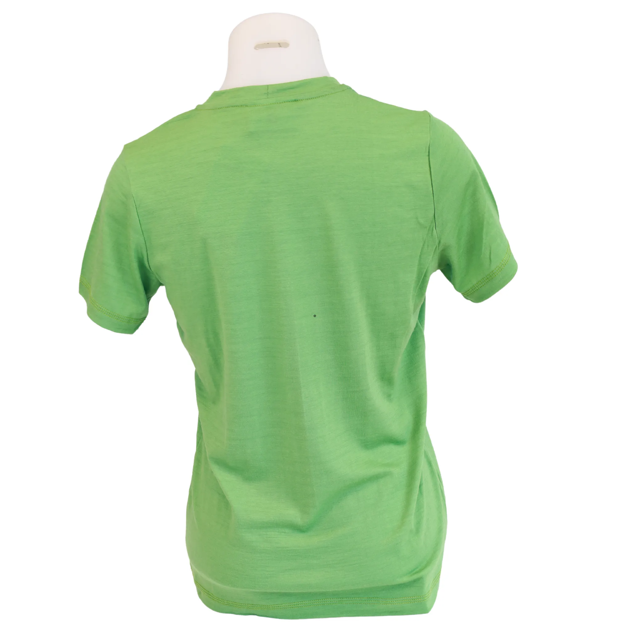 Merino Short Sleeve Tee
