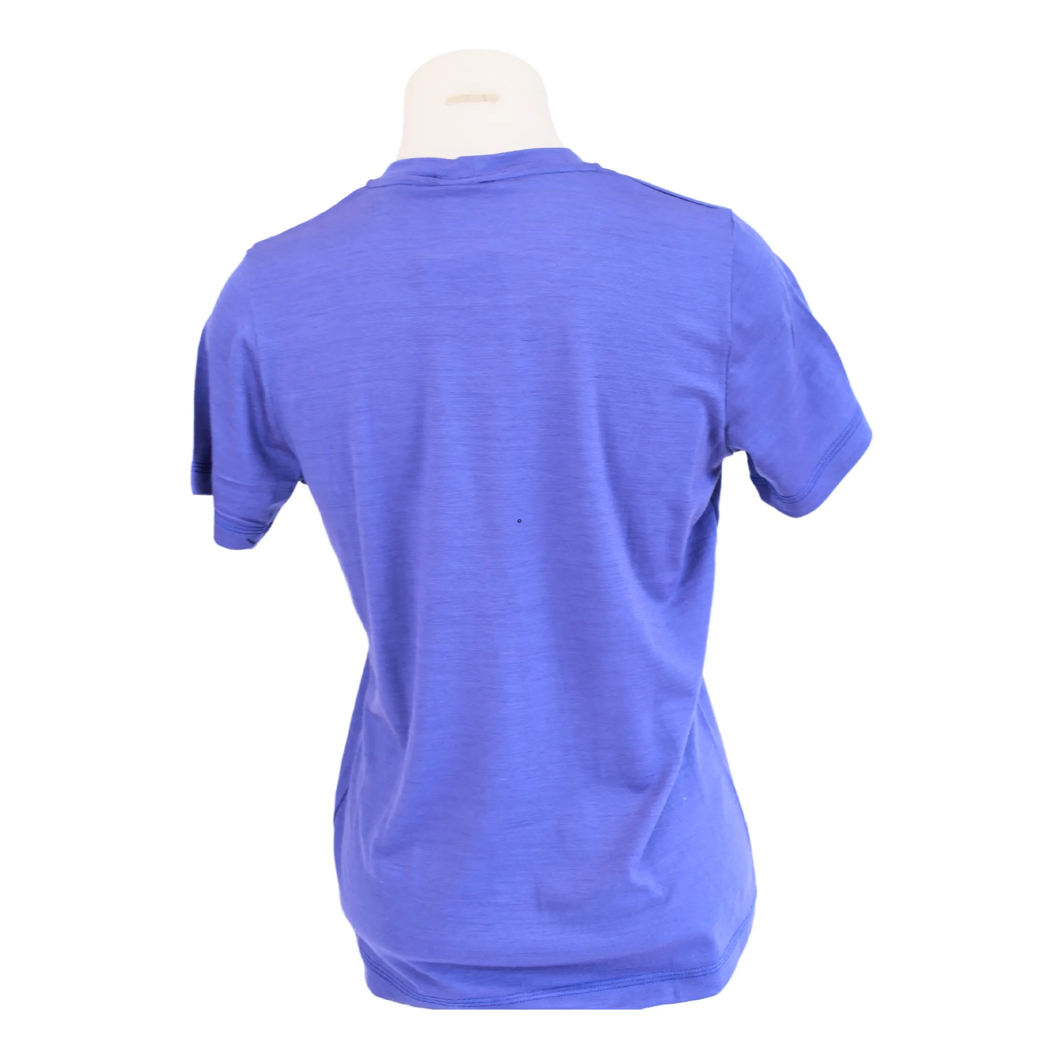 Merino Short Sleeve Tee