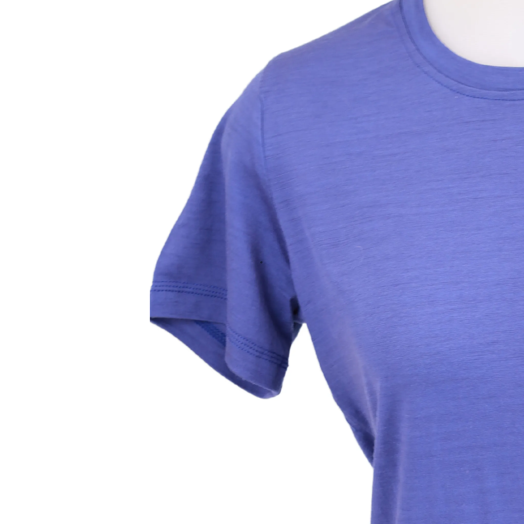 Merino Short Sleeve Tee