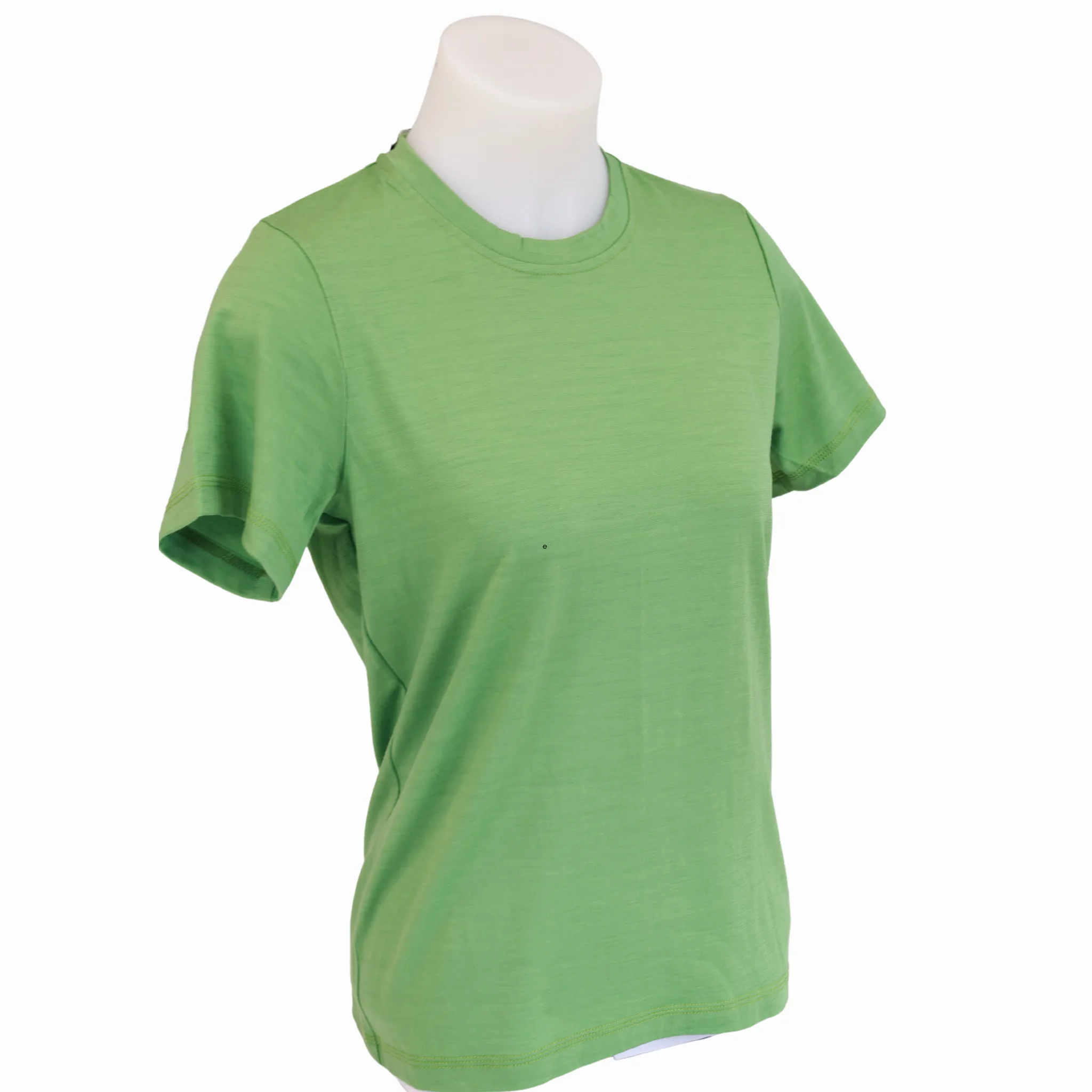 Merino Short Sleeve Tee