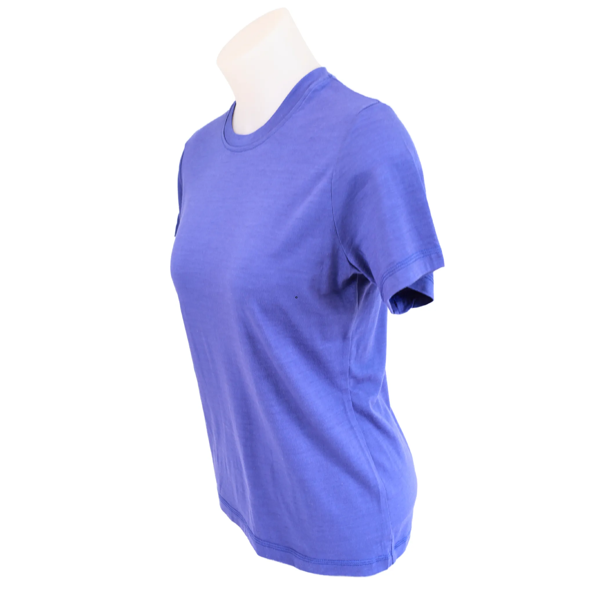 Merino Short Sleeve Tee