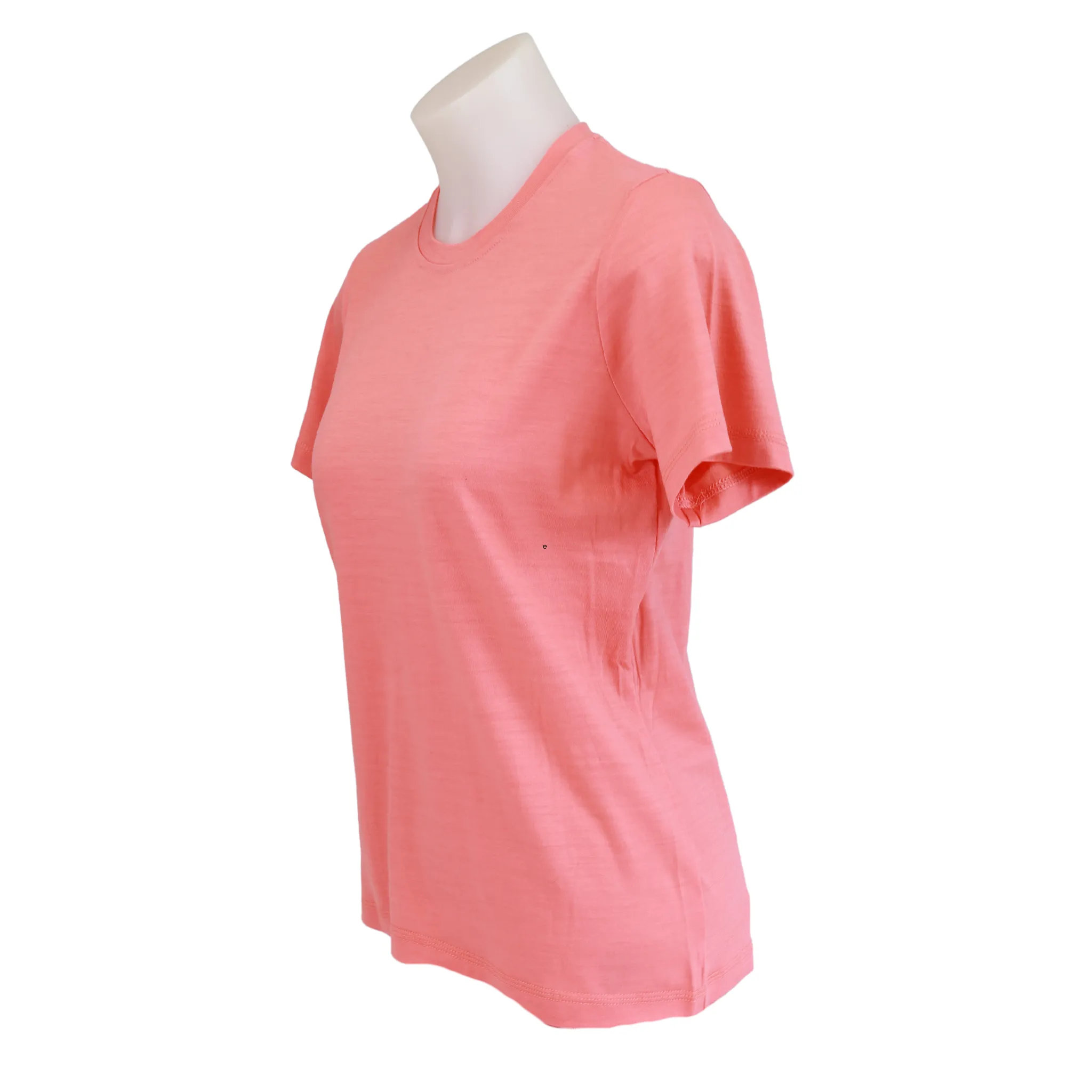 Merino Short Sleeve Tee