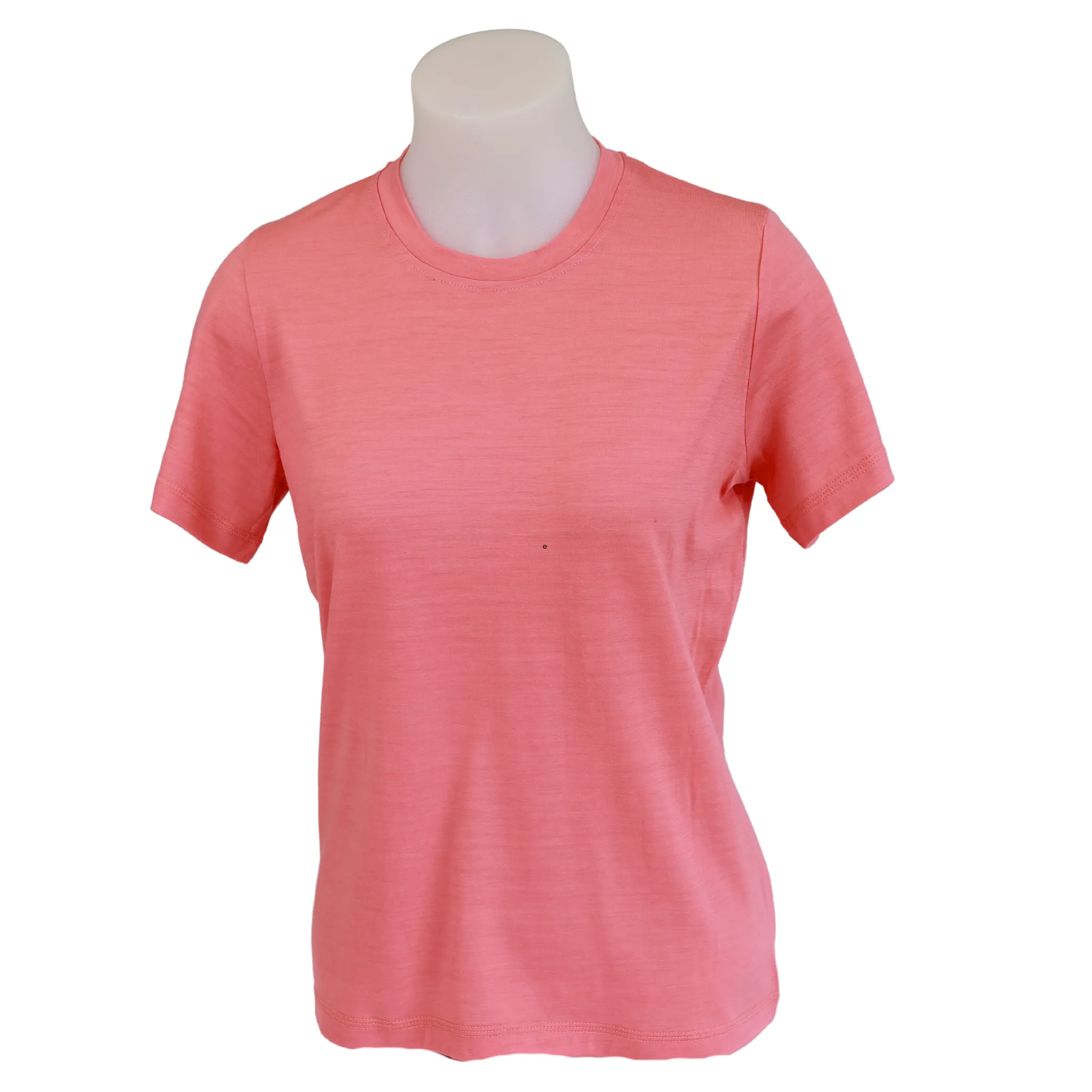 Merino Short Sleeve Tee