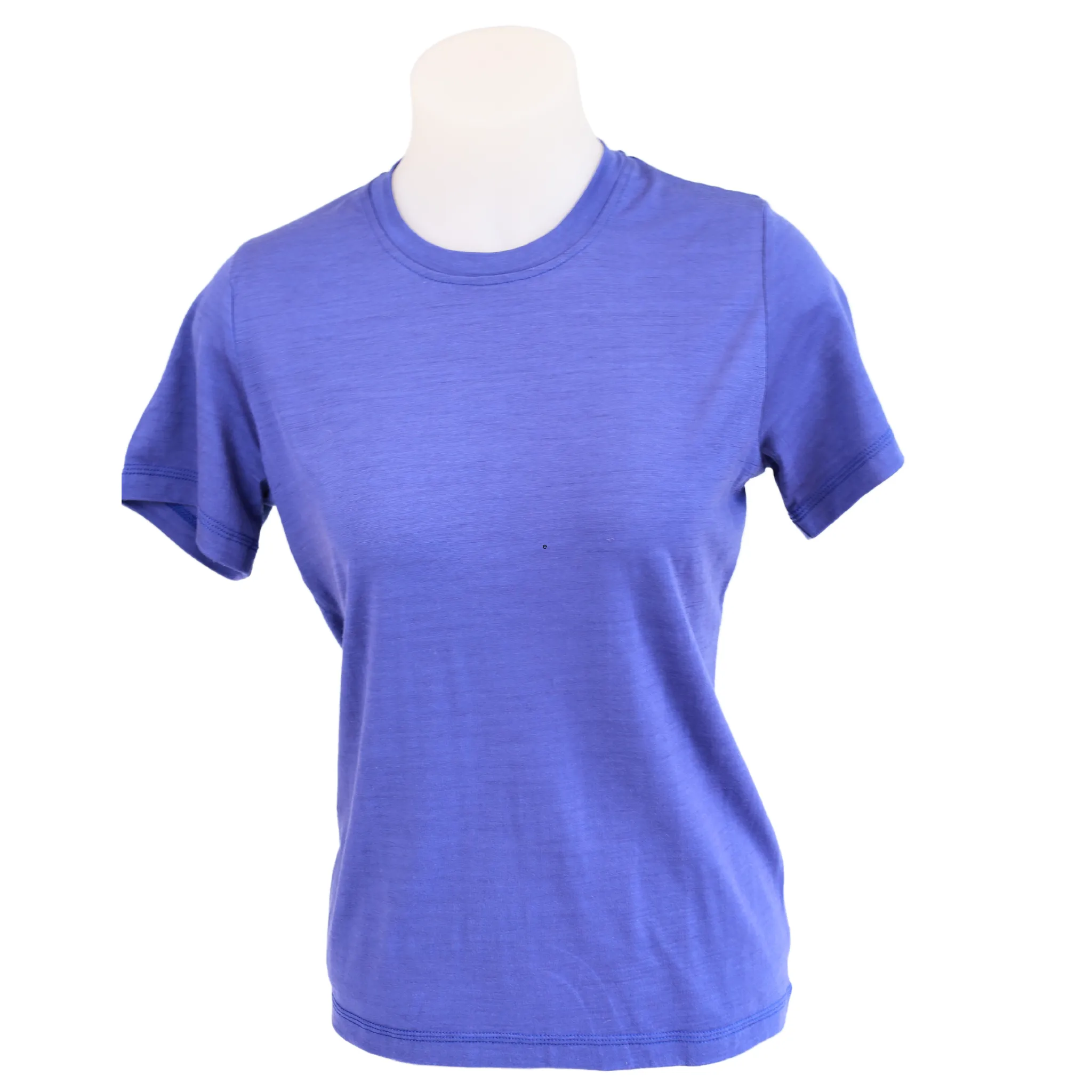 Merino Short Sleeve Tee