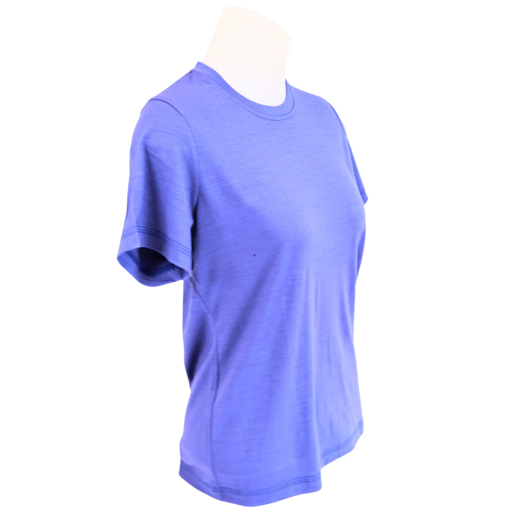 Merino Short Sleeve Tee