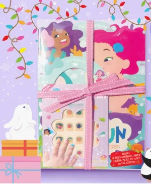 Mermaid Gift Pack