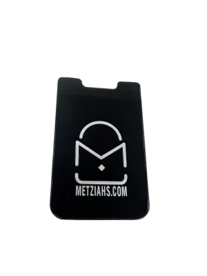 Metziahs Phone Wallet