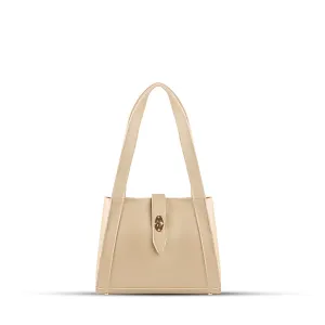 Metal Chain Evening Bag