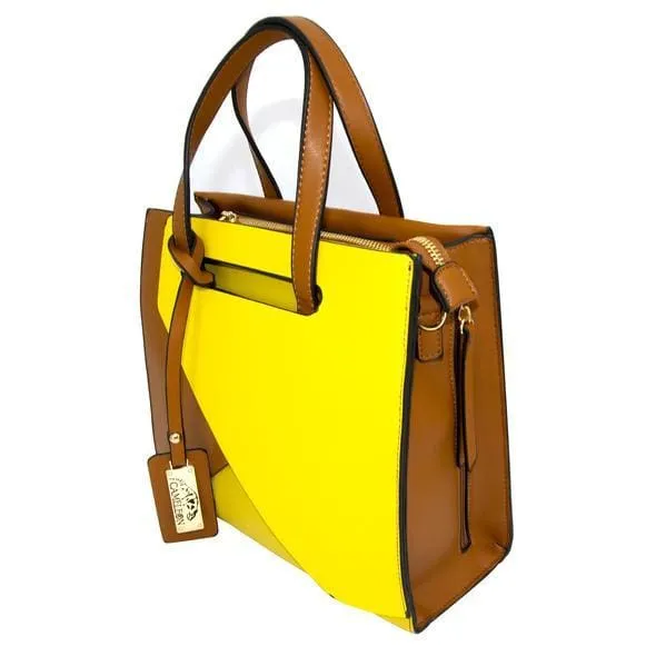 Mia Concealed Carry Handbag