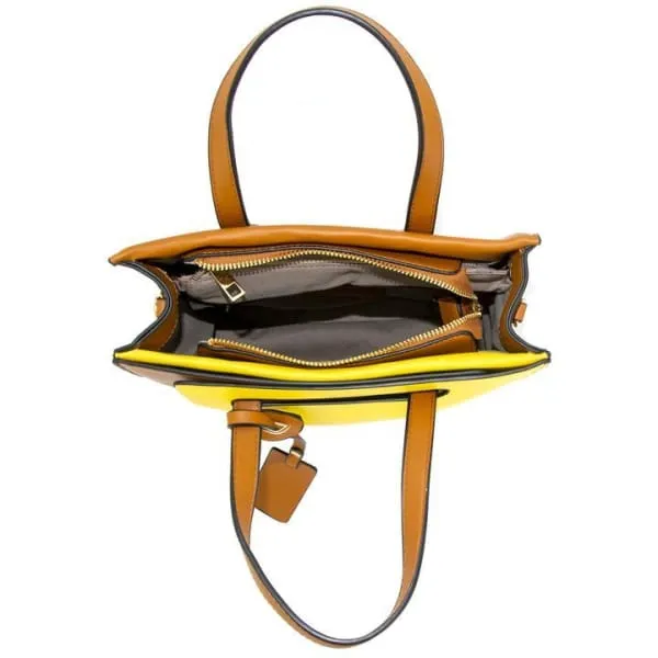 Mia Concealed Carry Handbag