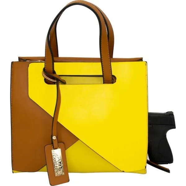 Mia Concealed Carry Handbag