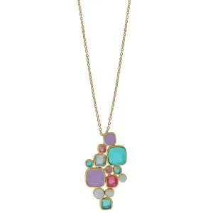 Tourmaline Necklaces