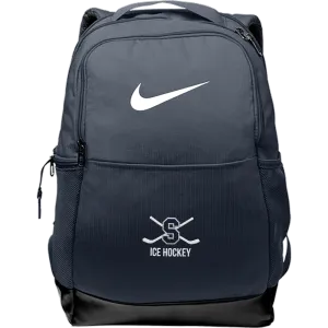 Midd South Hockey Nike Brasilia Medium Backpack