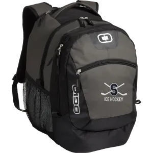 Midd South Hockey OGIO Rogue Pack