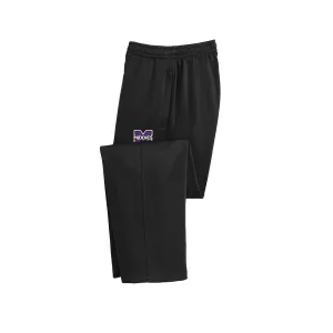 Middletown Athletics  - Fleece Pant (Black)