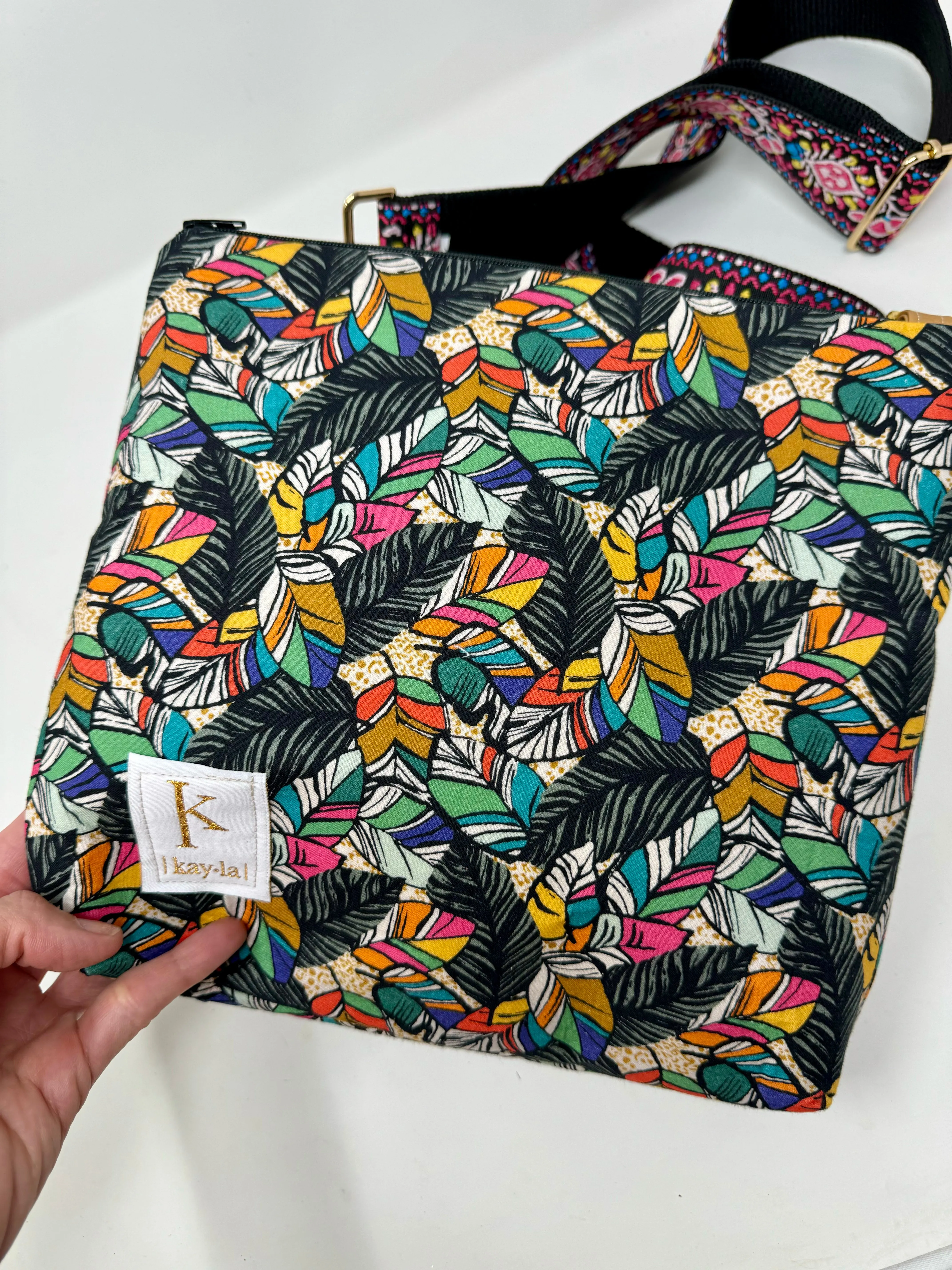 Midi Boho