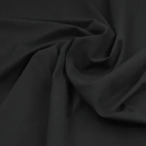 Midnight Stretch Twill Fabric 98646
