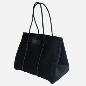Midnight Tote bundle w/ fanny