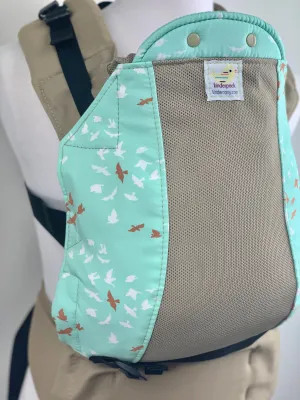Migration 2 with Koolnit - Child Size Kinderpack
