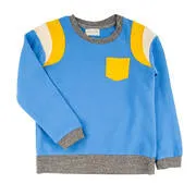 Miki Miette, Atlas Pullover-Warriors