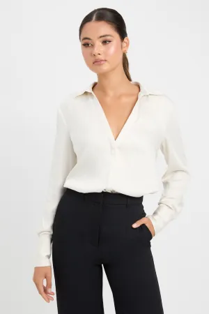Milan Long Sleeve Shirt