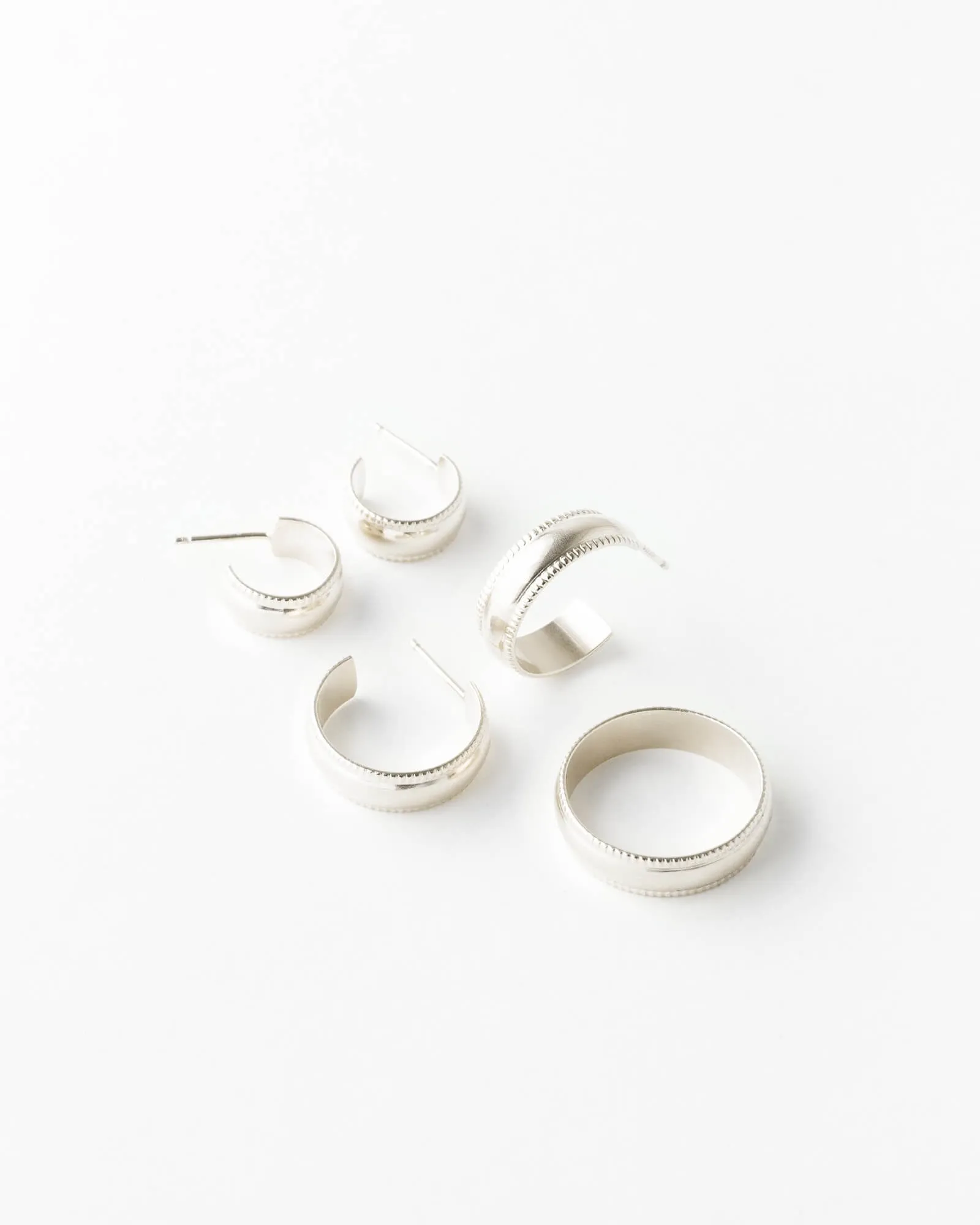 Mildred Hoops