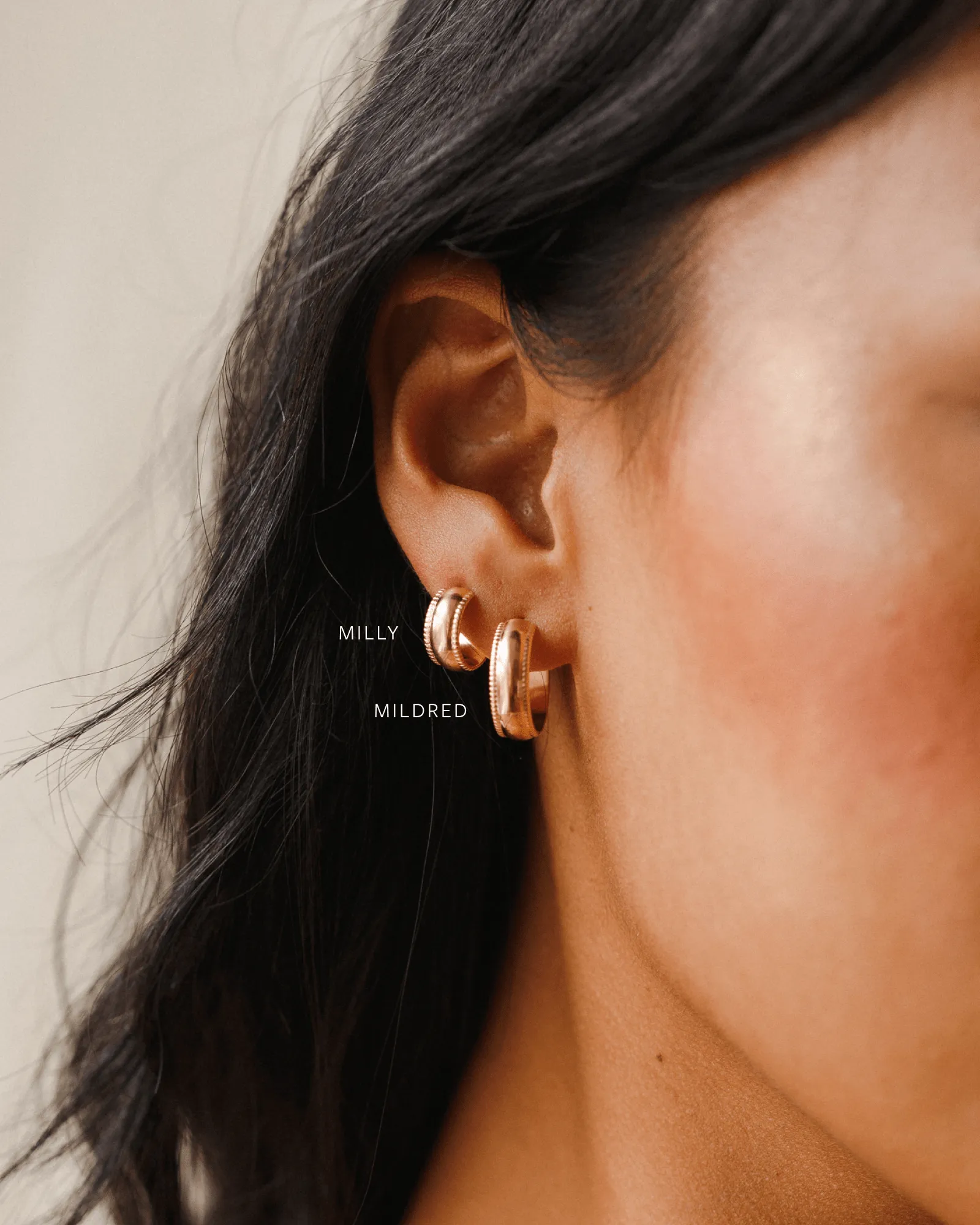 Mildred Hoops