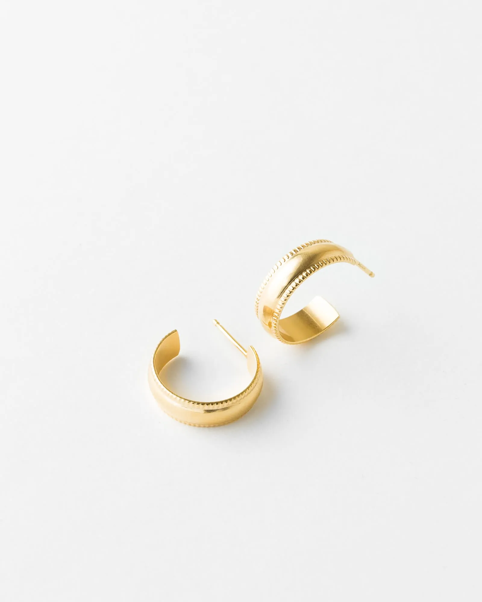 Mildred Hoops