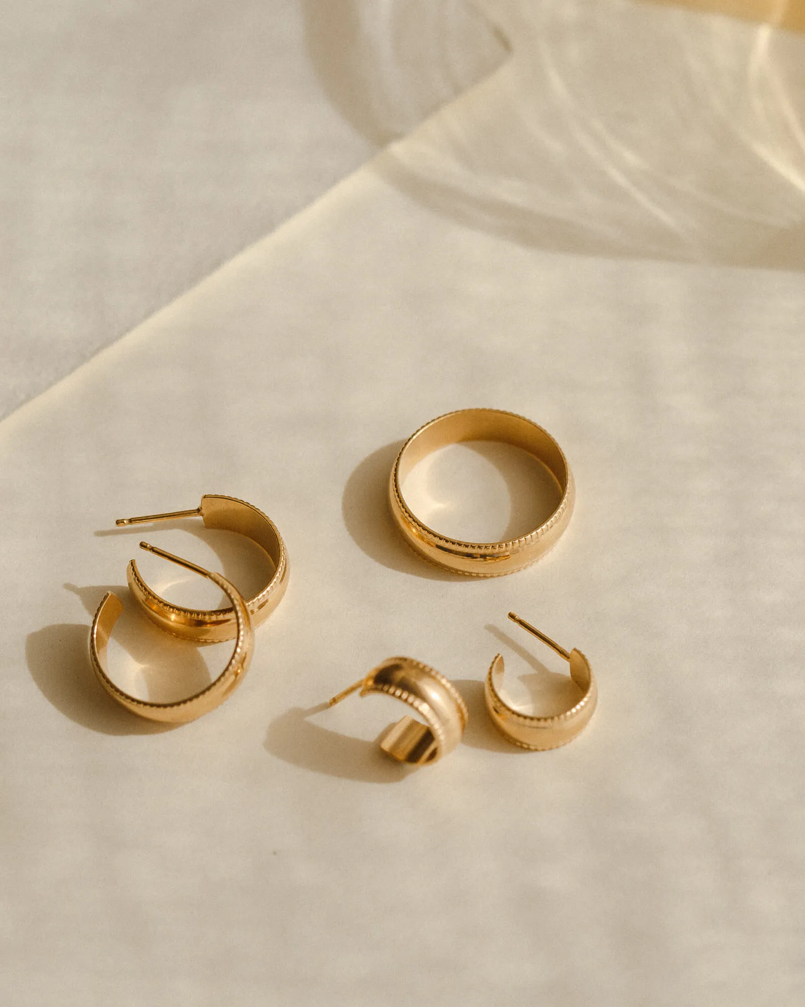 Mildred Hoops