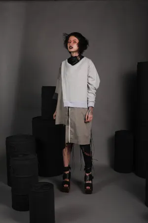 Miliitary Layer Tee