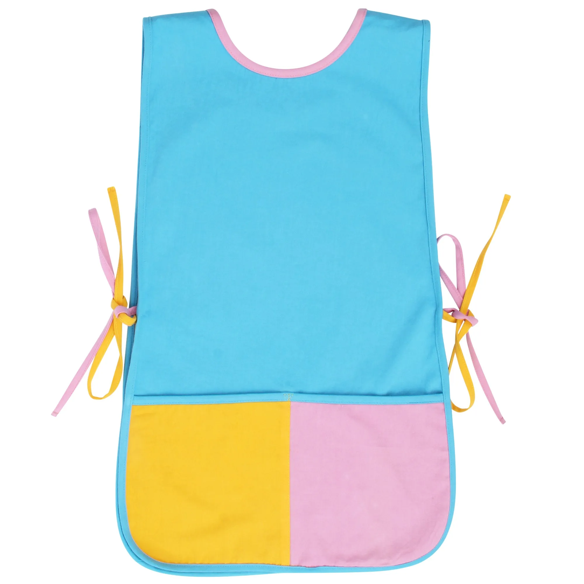 Milk Soap Apron Vest