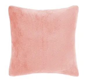 Milly 30x30cm Filled Cushion Soft Pink