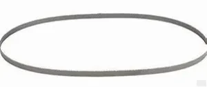 Milwaukee Extreme Thin Metal Compact Band Saw Blade 3PK 48-39-0619