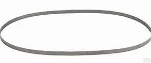 Milwaukee Extreme Thin Metal Compact Band Saw Blade 3PK 48-39-0619