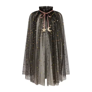 Mimi & Lula aurora witch cape
